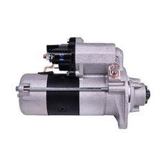 12V 10T Starter Motor 4996706 for Cummins 4B3.9/6B5.9 Engine buymachineryparts