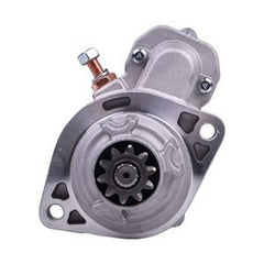 12V 10T Starter Motor 4996706 for Cummins 4B3.9/6B5.9 Engine buymachineryparts