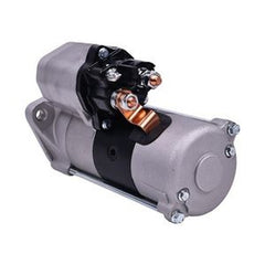 12V 10T Starter Motor 4996706 for Cummins 4B3.9/6B5.9 Engine buymachineryparts