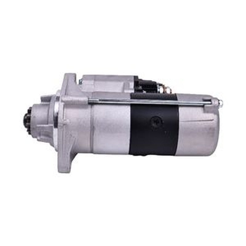 12V 10T Starter Motor 4996706 for Cummins 4B3.9/6B5.9 Engine buymachineryparts
