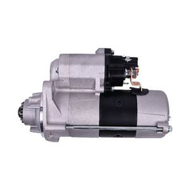 12V 10T Starter Motor 4996706 for Cummins 4B3.9/6B5.9 Engine buymachineryparts