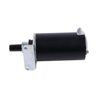 Motor de Arranque 12V 10T MIA11654 para Tratores Kawasaki/John Deere