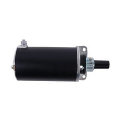 Motor de arranque de 12 V, 10T, MIA11654 para tractores Kawasaki/John Deere