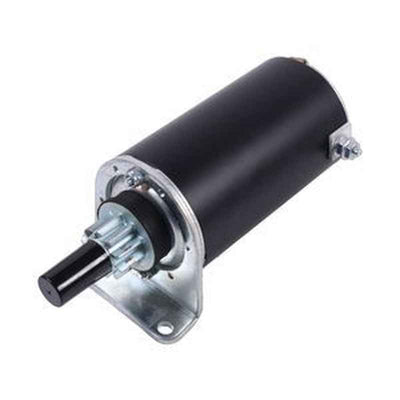 12V Starter Motor 10T MIA11654 for Kawasaki/John Deere Tractors