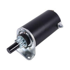 12V Starter Motor 10T MIA11654 for Kawasaki/John Deere Tractors