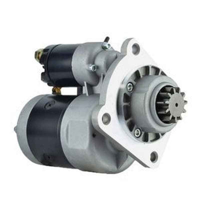 12V 11T Starter Motor 443115144722 for John Deere 2000-2400 & Zetor Tractors