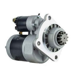 12V 11T Starter Motor 443115144722 for John Deere 2000-2400 & Zetor Tractors