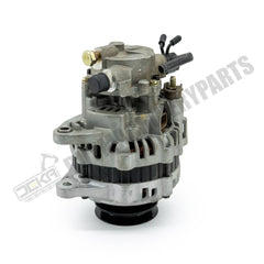 12V 110A Alternator 4D55 4D56 for Mitsubishi Triton Pajero Double V24 V34 V44 L200 L300 L400
