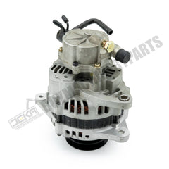 12V 110A Alternator 4D55 4D56 for Mitsubishi Triton Pajero Double V24 V34 V44 L200 L300 L400