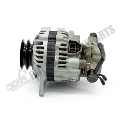 12V 110A Alternator 4D55 4D56 for Mitsubishi Triton Pajero Double V24 V34 V44 L200 L300 L400