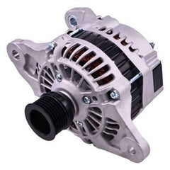 12V 115A Alternator 3840181 for Volvo Penta D4/D6 Engine
