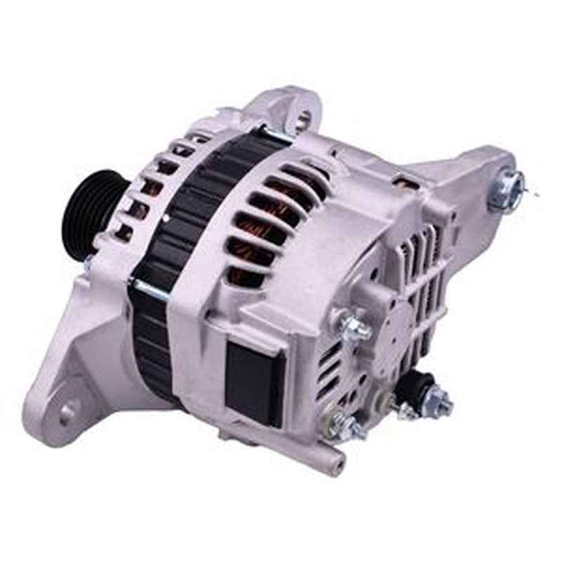 12V 115A Alternator 3840181 for Volvo Penta D4/D6 Engine