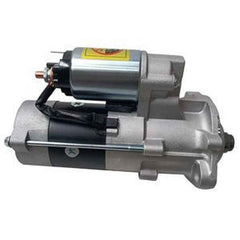 12V 11T Starter Motor 714/40357 714/88901 for JCB Excavators 8052-8085