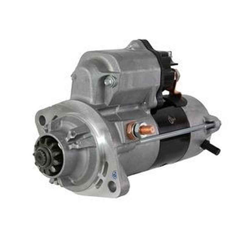 12V 11T Starter Motor 90032414 428000-5120 for Cummins ISB 6.7 Engine