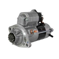 12V 11T Starter Motor 90032414 428000-5120 for Cummins ISB 6.7 Engine