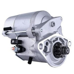 Conjunto do Motor de Arranque 12V 11T 185086750 para Tratores Shibaura/Case
