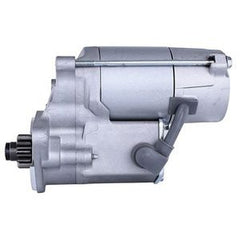 Conjunto do Motor de Arranque 12V 11T 185086750 para Tratores Shibaura/Case