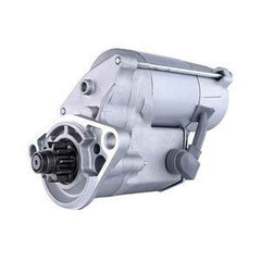 12V 11T Starter Motor Assembly 185086750 for Shibaura/Case Tractors