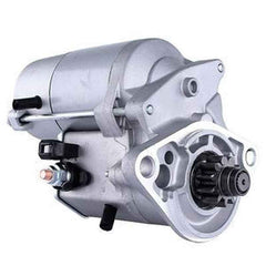12V 11T Starter Motor Assembly 185086750 for Shibaura/Ford/New Holland Tractors