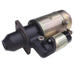 12V 11T Starter Motor QDJ1332C/138C for Yangdong Y380/385/480 Excavator