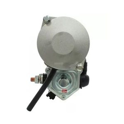 12V 11T 4.8Kw Starter for John Deere 6068 Engine