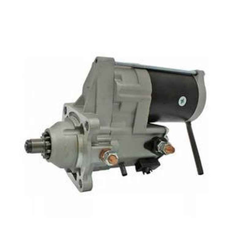 12V 11T 4.8Kw Starter for John Deere 6068 Engine