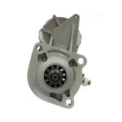 Arrancador de 12V 11T 4.8Kw para motor John Deere 6068