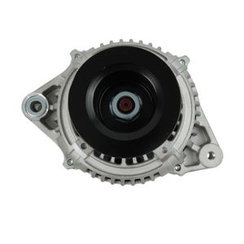 12V 120A Alternator 70024276 for JLG Telehandlers 10042 10054 6036 6042 8042 G10-43A G6-42A G9-43A buymachineryparts