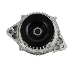 12V 120A Alternator 70024276 for JLG Telehandlers 10042 10054 6036 6042 8042 G10-43A G6-42A G9-43A buymachineryparts