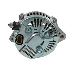 12V 120A Alternator 70024276 for JLG Telehandlers 10042 10054 6036 6042 8042 G10-43A G6-42A G9-43A buymachineryparts