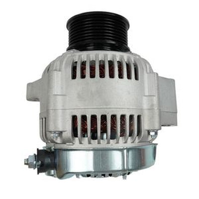 12V 120A Alternator 70024276 for JLG Telehandlers 10042 10054 6036 6042 8042 G10-43A G6-42A G9-43A