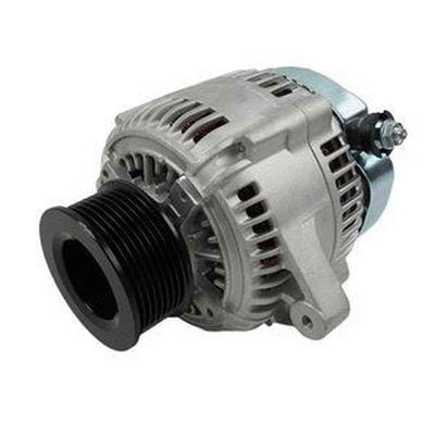 12V 120A Alternator 70024276 for JLG Telehandlers 10042 10054 6036 6042 8042 G10-43A G6-42A G9-43A