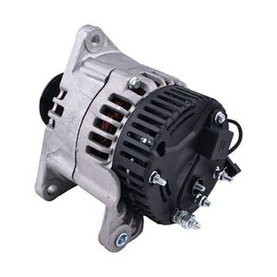 12V 120A Alternator /87652087/84141452 87361082 fit NEW HOLLAND Tractors