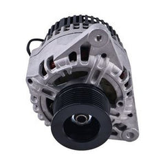 Alternador de 12 V y 120 A 87361082/87652087/84141452 para tractores New Holland