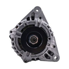 12V 120A Alternator /87652087/84141452 87361082 fit NEW HOLLAND Tractors