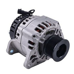 12V 120A Alternator /87652087/84141452 87361082 fit NEW HOLLAND Tractors