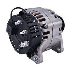 12V 120A Alternator /87652087/84141452 87361082 fit NEW HOLLAND Tractors