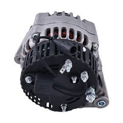 12V 120A Alternator /87652087/84141452 87361082 fit NEW HOLLAND Tractors