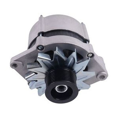 12V 120A Alternator 9120060042 for John Deere Engine 4039T 4045D