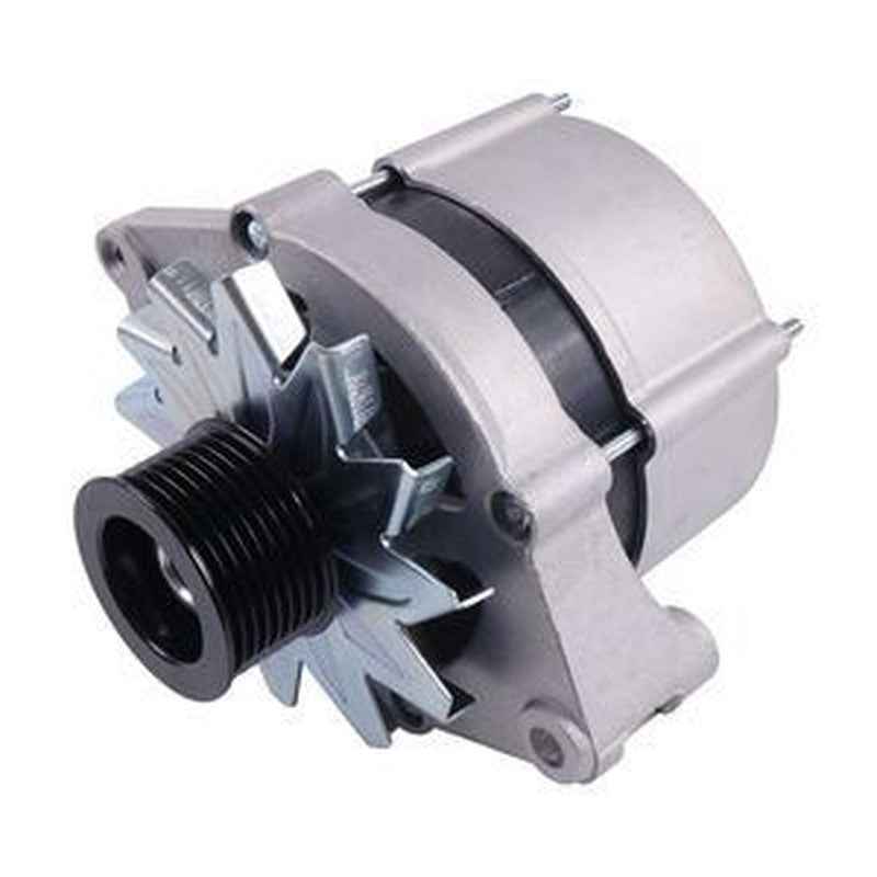 12V 120A Alternator 9120060042 for John Deere Engine 4039T 4045D