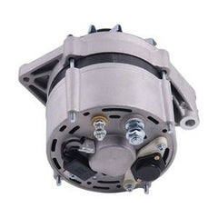Alternador 12V 120A 9120060042 para Motor John Deere 4039T 4045D
