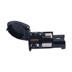 12V 120W Power Outlet 25331-3SH0A 25331-6CA0A for Nissan Leaf/Murano/Rogue