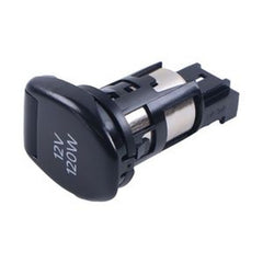 12V 120W Power Outlet 25331-3SH0A 25331-6CA0A for Nissan Leaf/Murano/Rogue