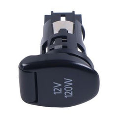 12V 120W Power Outlet 25331-3SH0A 25331-6CA0A for Nissan Leaf/Murano/Rogue