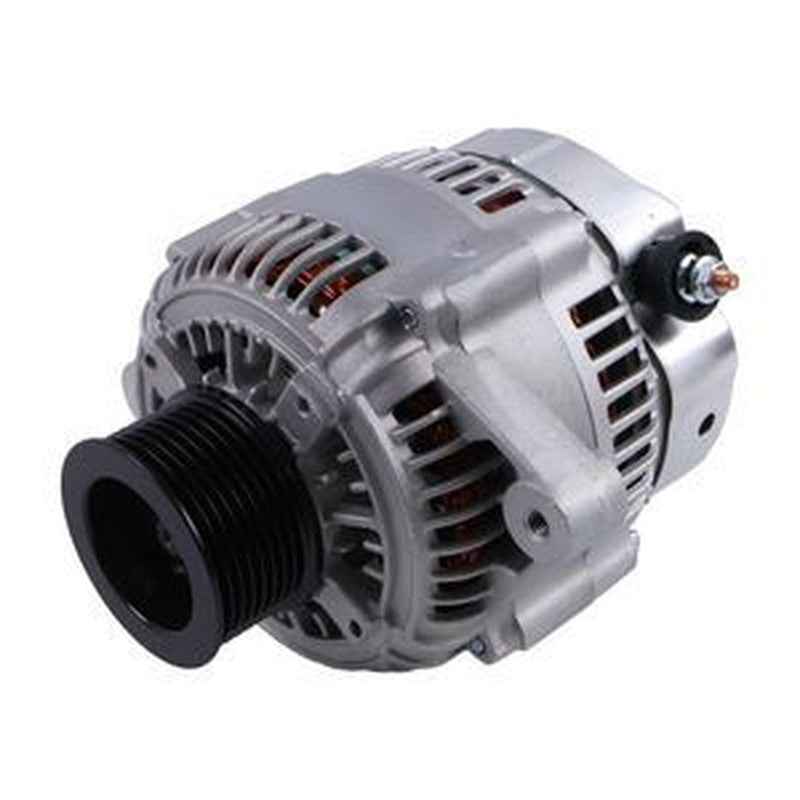 12V 140A Alternator SE501839 for John Deere Engine 6081-6135 Harvester