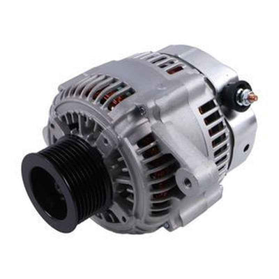12V 140A Alternator SE501839 for John Deere Engine 6081-6135 Harvester