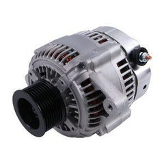Alternador de 12V 140A SE501839 para motor John Deere 6081-6135 Cosechadora
