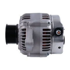 Alternador de 12V 140A SE501839 para motor John Deere 6081-6135 Cosechadora