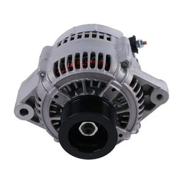 12V 140A Alternator SE501839 for John Deere Engine 6081-6135 Harvester