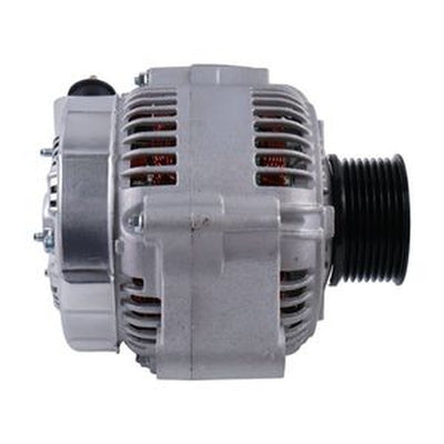 12V 140A Alternator SE501839 for John Deere Engine 6081-6135 Harvester